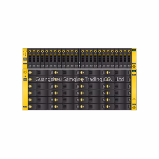 3PAR 8200 6X1.92tb SSD, 5