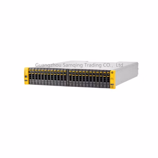 3PAR 8400 24X3.84tb SSD, 5