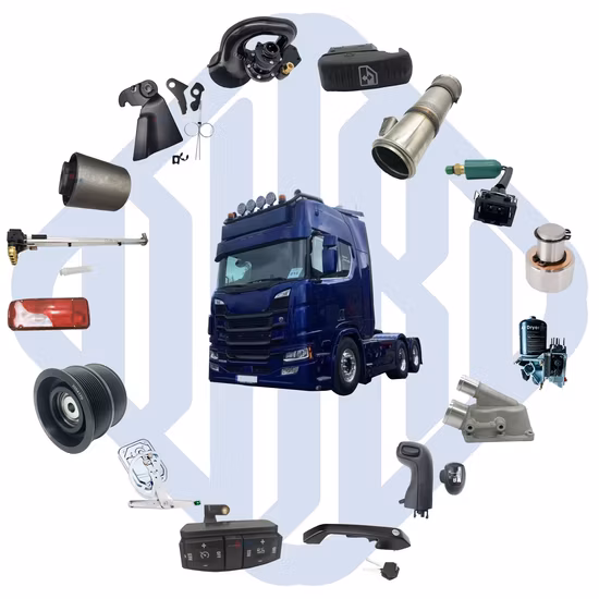 헤드 라이트 L: 20360898/20360884 R: 20360899/20360885 Volvo Fh2 트럭 램프용