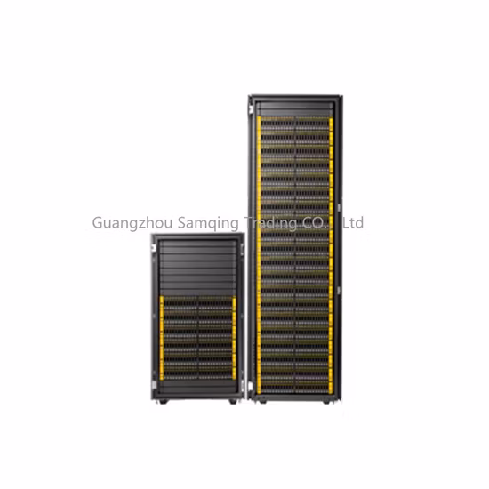 3PAR 8200 168tb(12X14TB) 파일 스토리지 디스크 어레이, Nas, 대용량