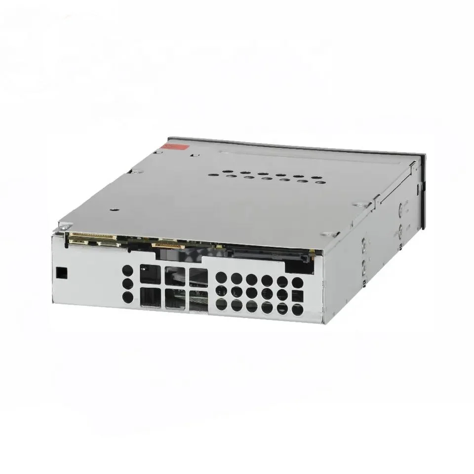 Q6q67A for Hpe 12tb/30tb Internal Tape Drive