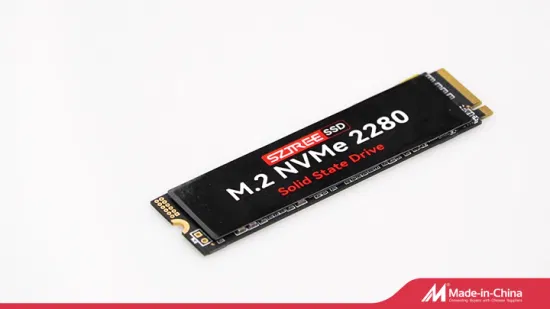 PC 응답성 향상을 위한 Mulberry Factory Commercial M. 2 Nvme SSD 1tb 2tb 솔리드 스테이트 드라이브