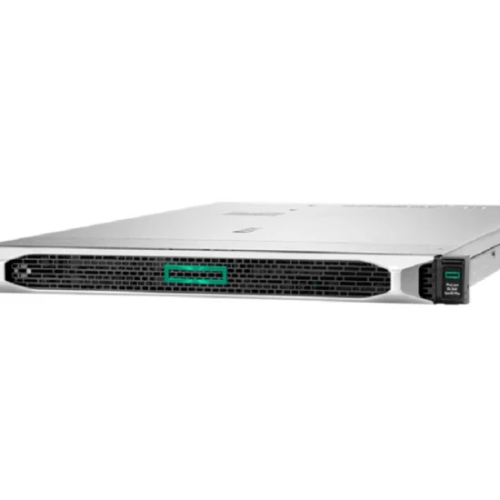 새로운 Hpe 서버 랙 Dl360 Gen11 Intel Xeon 서버 골드 6430 CPU 랙 서버