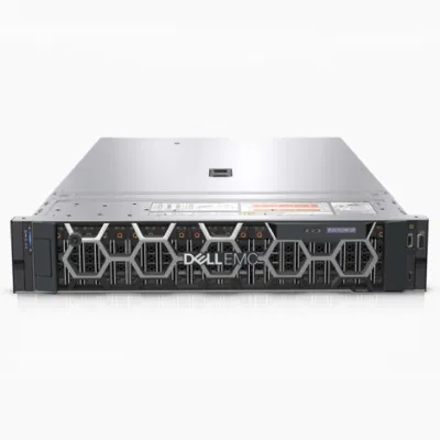 브랜드 원래 재고 서버 DELL R750 R650 R550 R450 R350 R250 Inter Xeon 6346 메모리 DDR4 DELL Poweredge R750 서버