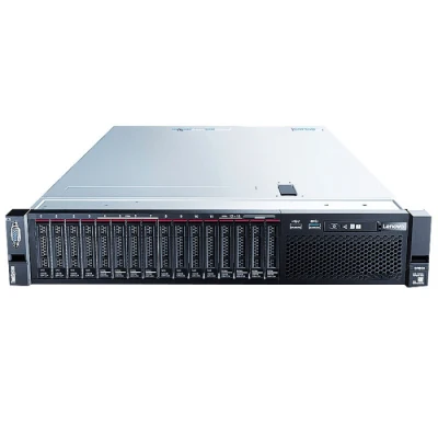 Thinksystem Sr850 2u 4